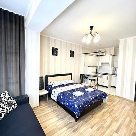 דירות צ'יסינאו Beauty Studio In Center מראה חיצוני תמונה