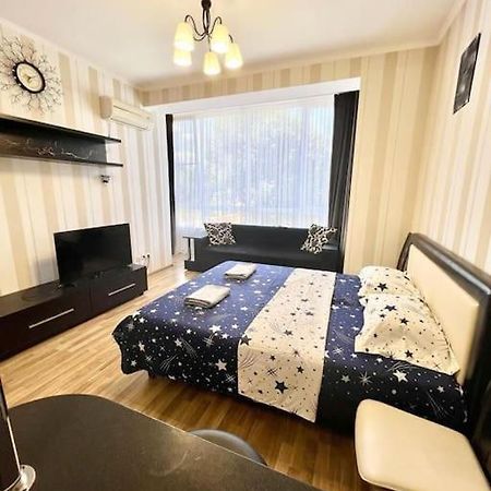 דירות צ'יסינאו Beauty Studio In Center מראה חיצוני תמונה